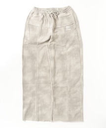 DISCOVERED（ディスカバード）の「DOCKING DAMAGE WIDE SWEAT PANTS（スウェットパンツ）」
