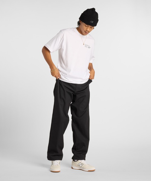 セール】NB Numeric スタンダードパンツ 32インチ（スラックス）｜New