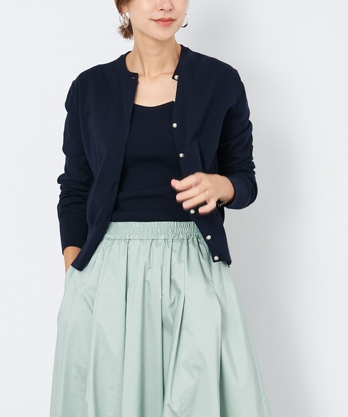 【セール/30%OFF】MICA&DEAL マイカアンドディール パールボタンアンサンブルニット 0125108029 レディース【SALE】【返品・交換不可】 楽天市場】【セール/30%OFF】MICA&DEAL マイカアンドディール