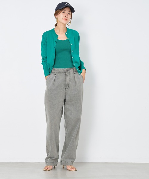 【セール/30%OFF】MICA&DEAL マイカアンドディール パールボタンアンサンブルニット 0125108029 レディース【SALE】【返品・交換不可】 楽天市場】【セール/30%OFF】MICA&DEAL マイカアンドディール