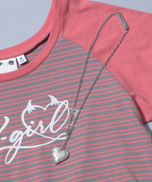 まっちーさん専用 x-girl セール】X-girl x THE POWERPUFF GIRLS SWEAT HOODIE（パーカー