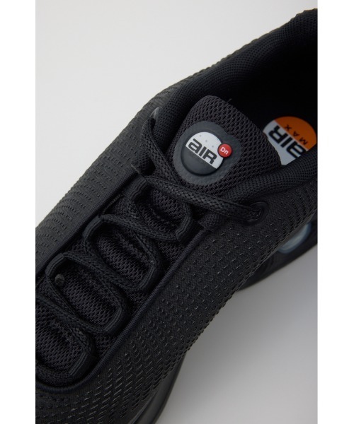 NIKE(ナイキ)の「エア マックス Dn(スニーカー・レディース・ブラック/ホワイト・24cm/23.5cm/23cm/25cm/24.5cm)」の9枚目の写真