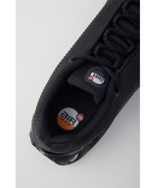 NIKE(ナイキ)の「エア マックス Dn(スニーカー・レディース・ブラック/ホワイト・24cm/23.5cm/23cm/25cm/24.5cm)」の10枚目の写真