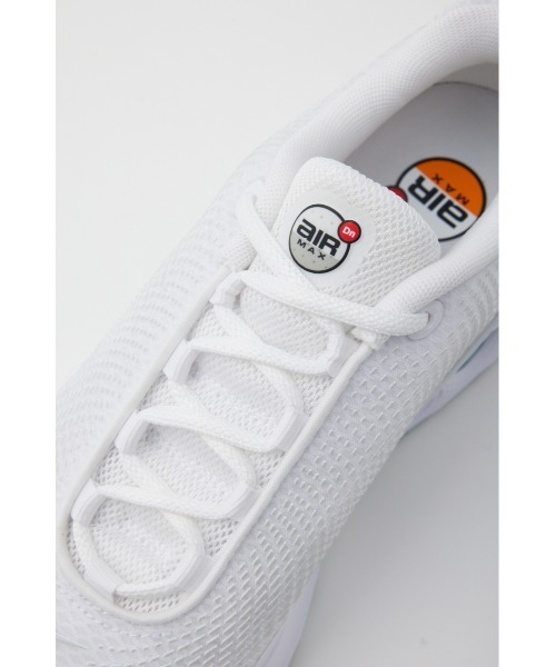 NIKE(ナイキ)の「エア マックス Dn(スニーカー・レディース・ブラック/ホワイト・24cm/23.5cm/23cm/25cm/24.5cm)」の19枚目の写真