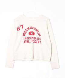 【タグ付未使用品】 GOOD GRIEF! RIB L/S TOP キナリ ブランド古着】GOOD GRIEF（グッドグリーフ）の古着通販 - ZOZOUSED