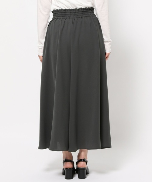 LEPSIM（レプシィム）の「マルチメリットカルゼスカーチョ《丈が選べる》　242730（その他パンツ・レディース・ネイビー/グリーン/グレー・FREE/TALL）」の19枚目の写真