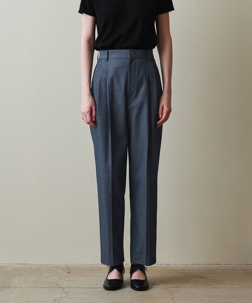 スティーブアラン Steven Alan パンツ スラックス ブルー XL Steven Alan（スティーブンアラン）の「＜Steven Alan＞ CHINO
