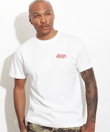 ROTAR（ローター）の「Classic LOGO Tee（Tシャツ/カットソー）」