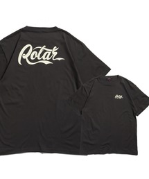 ROTAR（ローター）の「Classic LOGO Tee（Tシャツ/カットソー）」