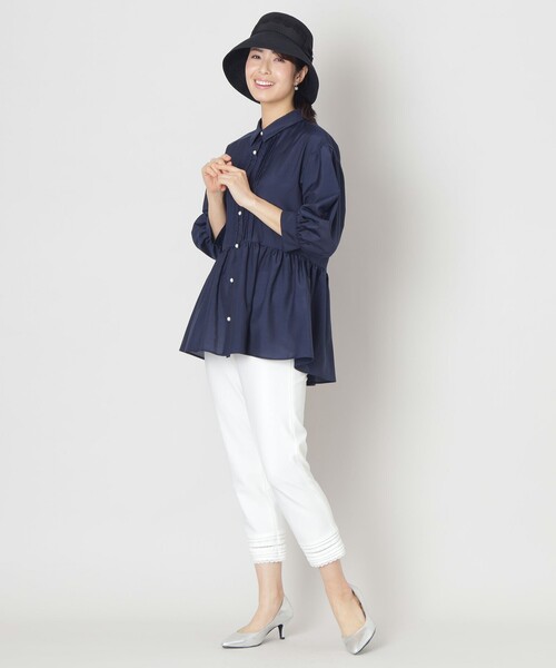 TO BE CHIC（帽子）のフリマアイテム一覧