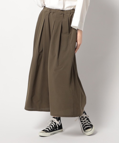 美品¥47,300♡Rene パールフレアパンツ(38 Ｌ) セール】リップメッシュ フレアーパンツ（その他パンツ）｜Grand
