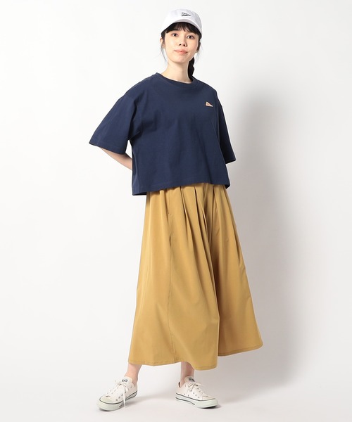 美品¥47,300♡Rene パールフレアパンツ(38 Ｌ) セール】リップメッシュ フレアーパンツ（その他パンツ）｜Grand