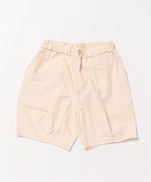 Si・Shu・Non（シシュノン）の「ｽﾃｯﾁﾜｲﾄﾞﾊｰﾌﾊﾟﾝﾂ（その他パンツ）」
