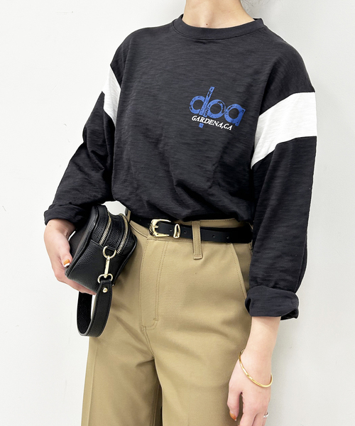 Collegiate Pacific/カレッジエイト パシフィック SLOBE別注