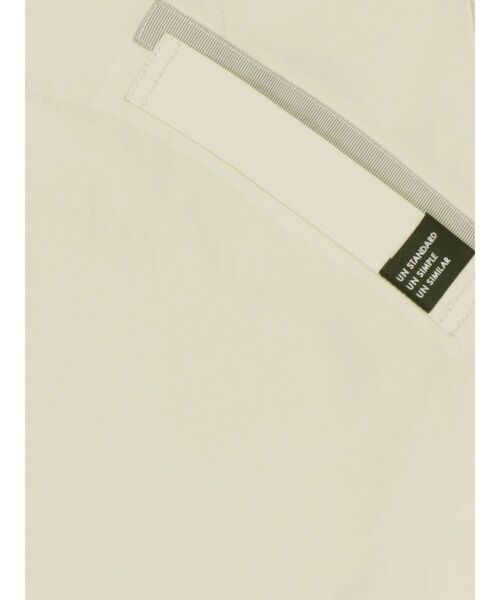 UN3D.（アンスリード）の「LIGHT IRREGULAR BALLOON SK / ライトイレギュラーバルーンスカート（スカート・レディース・ブラック/カーキ/ベージュ・36/38）」の20枚目の写真