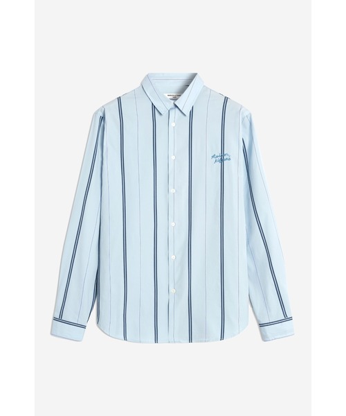 セール】RELAXED SHIRT（シャツ/ブラウス）｜Maison Kitsune