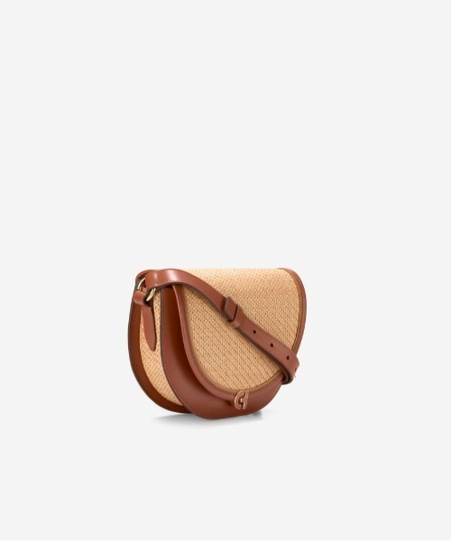 セール】エビ－サドルバッグ womens（ショルダーバッグ）｜COLE