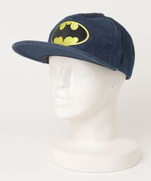 FUNALIVE（ファンアライブ）の「BATMAN バットマン キャップ unisex（キャップ）」