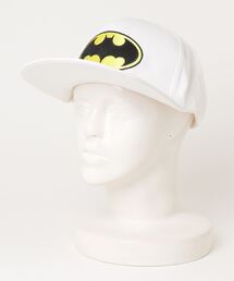 FUNALIVE（ファンアライブ）の「BATMAN バットマン キャップ unisex（キャップ・メンズ）」