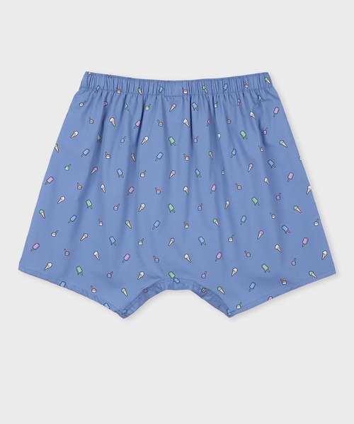 ポールスミス　トランクス　2629 2242 サイズL プリントトランクス 302644 | Paul Smith (Men)/ポール