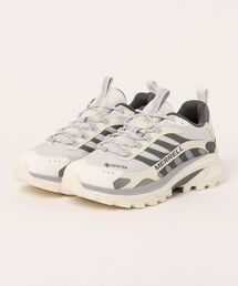 MERRELL（メレル）の「MERRELL メレル MOAB SPEED 2 GORE-TEX モアブスピード2ゴアテックス J037797 CHALK（その他シューズ・メンズ）」