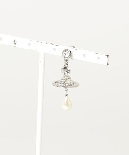 Vivienne Westwood ヴィヴィアンウエストウッド ピアス ウエスト
