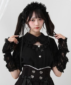 venit/ヴェニットFlower ブラウスVEG-5523-A venit/ヴェニットFlower ブラウスVEG-5523-A
