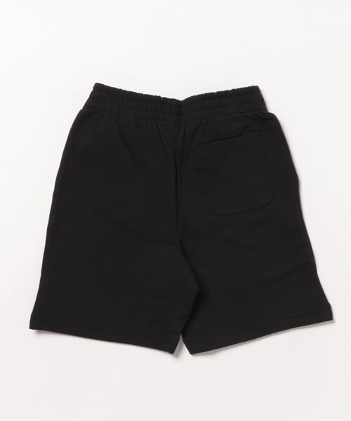 KENZO(ケンゾー)の「バルミューダ コットン ショーツ(その他パンツ・キッズ・ブラック系その他・6A/8A/10A)」の2枚目の写真