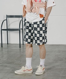 BAYFLOW | [豊富なカラー展開]HAPPYカラーショーツ(その他パンツ)