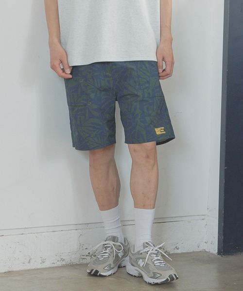 BAYFLOW（ベイフロー）の「[豊富なカラー展開]HAPPYカラーショーツ（その他パンツ・メンズ・ライトグリーン/その他1/オレンジ/ブラック/クリアブルー/その他2/その他3・LARGE/MEDIUM）」の7枚目の写真