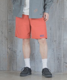 BAYFLOW ワークパンツ　オレンジ　サイズ3