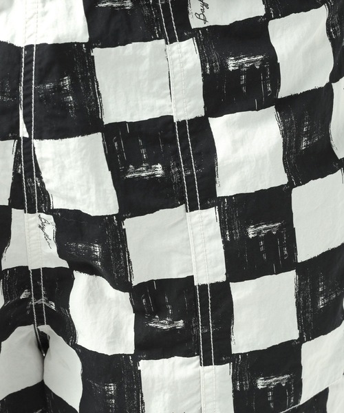 BAYFLOW（ベイフロー）の「[豊富なカラー展開]HAPPYカラーショーツ（その他パンツ・メンズ・ライトグリーン/その他1/オレンジ/ブラック/クリアブルー/その他2/その他3・LARGE/MEDIUM）」の12枚目の写真