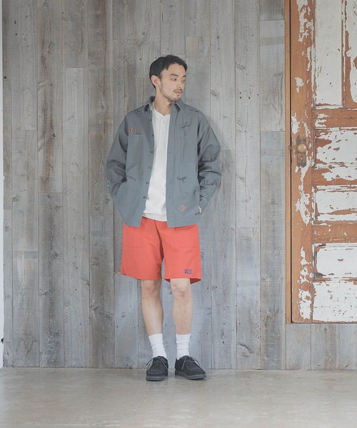 BAYFLOW（ベイフロー）｜ダウンジャケット/コート一覧 - WEAR