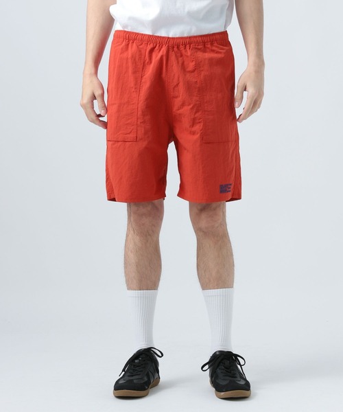 BAYFLOW（ベイフロー）の「[豊富なカラー展開]HAPPYカラーショーツ（その他パンツ・メンズ・ライトグリーン/その他1/オレンジ/ブラック/クリアブルー/その他2/その他3・LARGE/MEDIUM）」の19枚目の写真