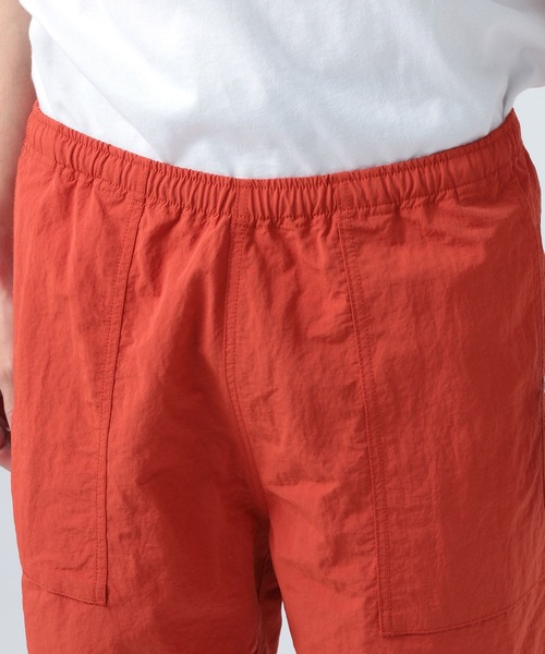 BAYFLOW（ベイフロー）の「[豊富なカラー展開]HAPPYカラーショーツ（その他パンツ・メンズ・ライトグリーン/その他1/オレンジ/ブラック/クリアブルー/その他2/その他3・LARGE/MEDIUM）」の22枚目の写真