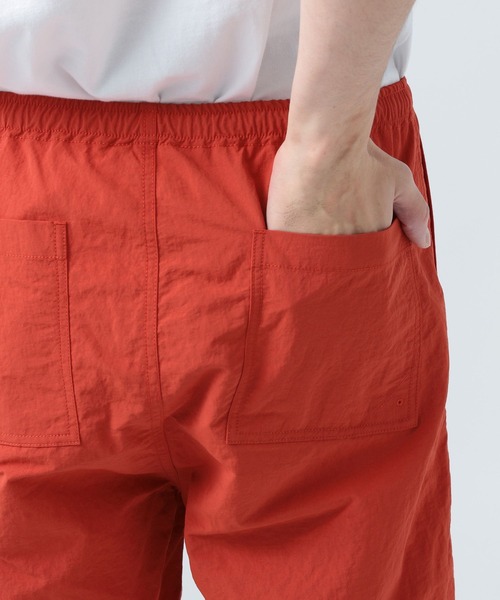 BAYFLOW（ベイフロー）の「[豊富なカラー展開]HAPPYカラーショーツ（その他パンツ・メンズ・ライトグリーン/その他1/オレンジ/ブラック/クリアブルー/その他2/その他3・LARGE/MEDIUM）」の14枚目の写真