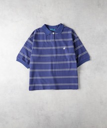 BEVERLY HILLS POLO CLUB(ビバリーヒルズポロクラブ)【レディース】ポロシャツ