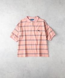 BEVERLY HILLS POLO CLUB(ビバリーヒルズポロクラブ)【レディース】ポロシャツ
