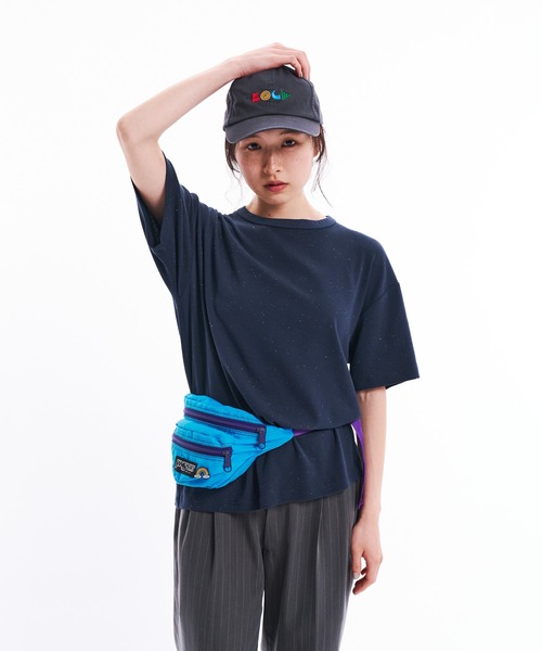 THE BOLDMAN(ザ ボールドマン)の「BOLD CAP / ボールドキャップ(キャップ・メンズ・ブラック/ネイビー・FREE)」の5枚目の写真