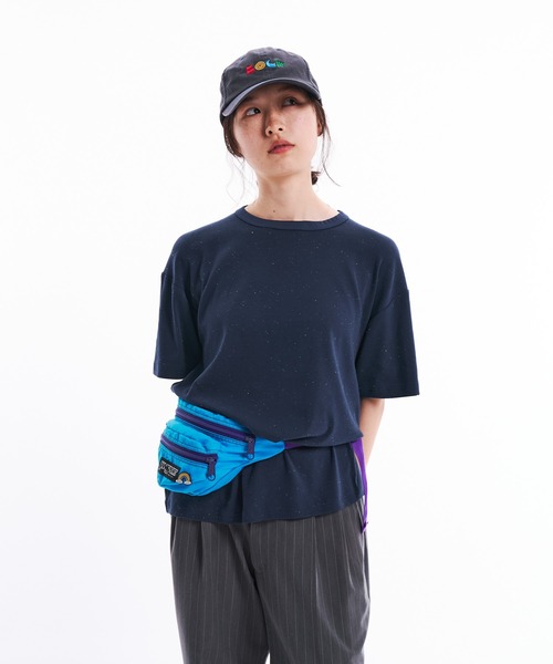 THE BOLDMAN(ザ ボールドマン)の「BOLD CAP / ボールドキャップ(キャップ・メンズ・ブラック/ネイビー・FREE)」の6枚目の写真
