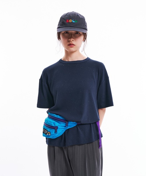THE BOLDMAN(ザ ボールドマン)の「BOLD CAP / ボールドキャップ(キャップ・メンズ・ブラック/ネイビー・FREE)」の7枚目の写真