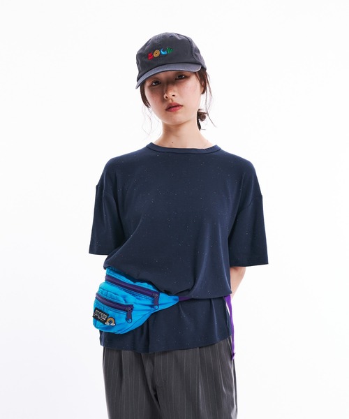 THE BOLDMAN(ザ ボールドマン)の「BOLD CAP / ボールドキャップ(キャップ・メンズ・ブラック/ネイビー・FREE)」の8枚目の写真