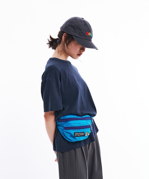THE BOLDMAN(ザ ボールドマン)の「BOLD CAP / ボールドキャップ(キャップ・メンズ・ブラック/ネイビー・FREE)」の9枚目の写真