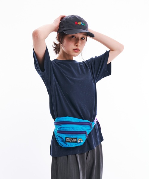 THE BOLDMAN(ザ ボールドマン)の「BOLD CAP / ボールドキャップ(キャップ・メンズ・ブラック/ネイビー・FREE)」の10枚目の写真