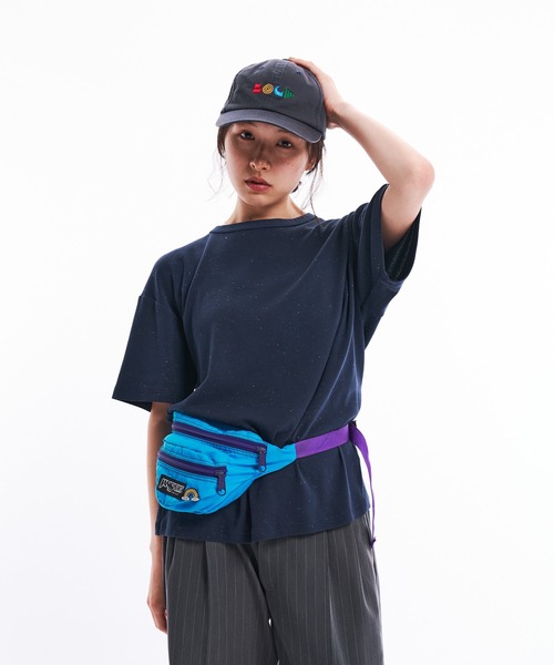 THE BOLDMAN(ザ ボールドマン)の「BOLD CAP / ボールドキャップ(キャップ・メンズ・ブラック/ネイビー・FREE)」の11枚目の写真
