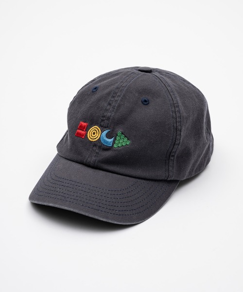 THE BOLDMAN(ザ ボールドマン)の「BOLD CAP / ボールドキャップ(キャップ・メンズ・ブラック/ネイビー・FREE)」の15枚目の写真