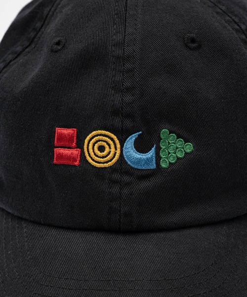 THE BOLDMAN(ザ ボールドマン)の「BOLD CAP / ボールドキャップ(キャップ・メンズ・ブラック/ネイビー・FREE)」の14枚目の写真