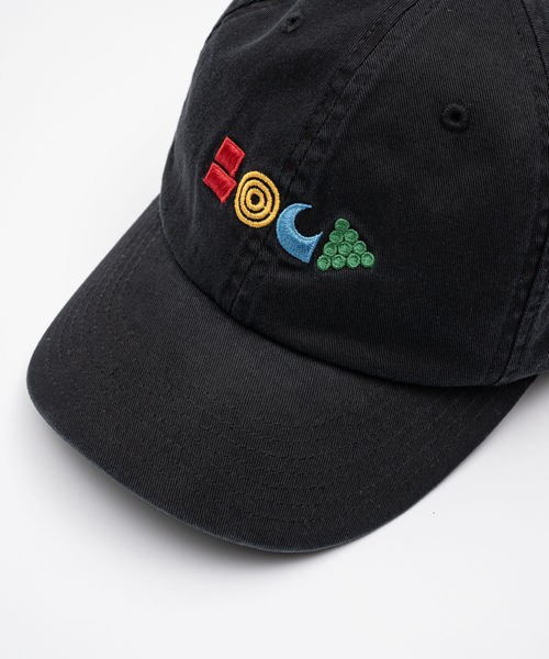THE BOLDMAN(ザ ボールドマン)の「BOLD CAP / ボールドキャップ(キャップ・メンズ・ブラック/ネイビー・FREE)」の17枚目の写真