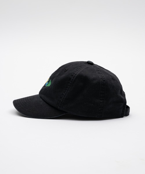 THE BOLDMAN(ザ ボールドマン)の「BOLD CAP / ボールドキャップ(キャップ・メンズ・ブラック/ネイビー・FREE)」の21枚目の写真