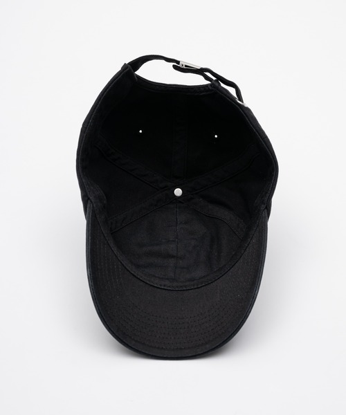 THE BOLDMAN(ザ ボールドマン)の「BOLD CAP / ボールドキャップ(キャップ・メンズ・ブラック/ネイビー・FREE)」の20枚目の写真